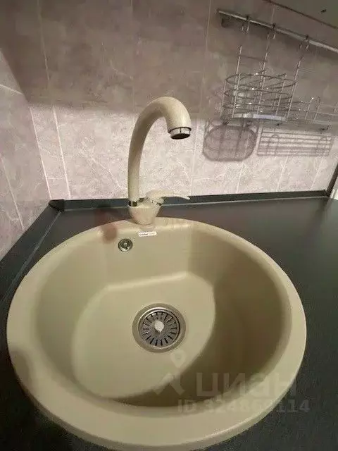 Студия Ростовская область, Ростов-на-Дону ул. Еременко, 90/27 (24.5 м) - Фото 2