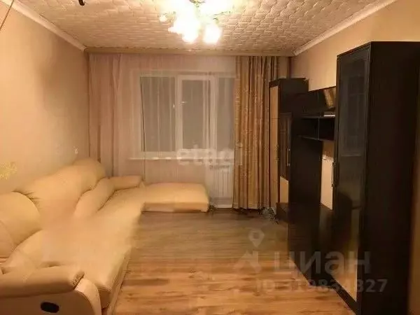 2-к кв. Приморский край, Арсеньев ул. Ломоносова, 82 (50.1 м) - Фото 1