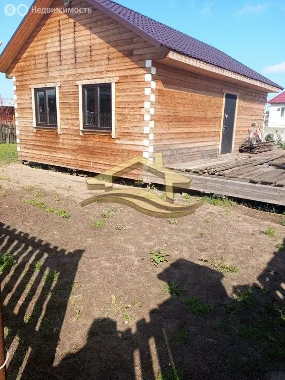 Дом в Березники, Клубная улица, 55 (81.8 м) - Фото 0