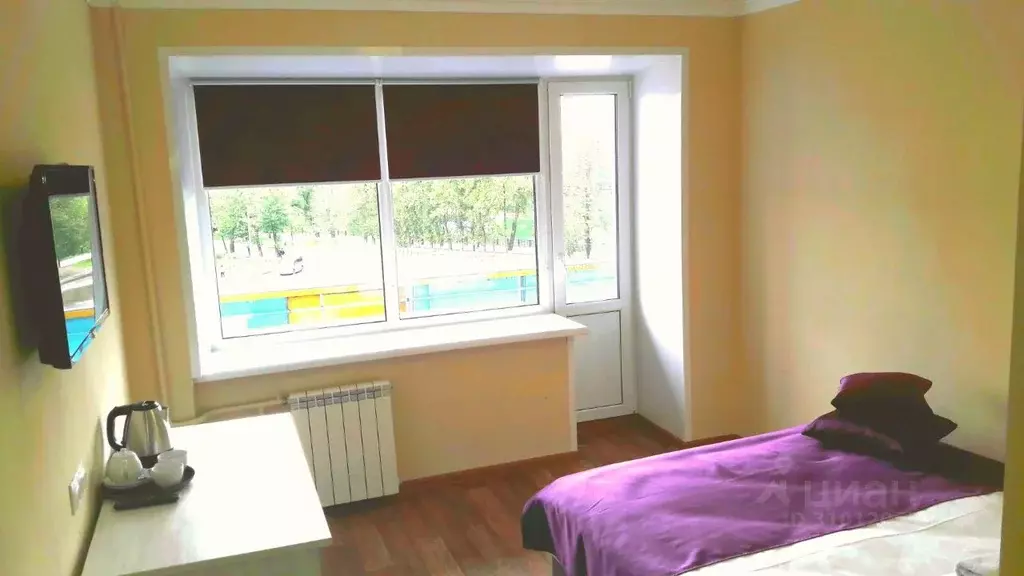 Комната Тыва, Кызыл ул. Кочетова, 1 (19.0 м) - Фото 0