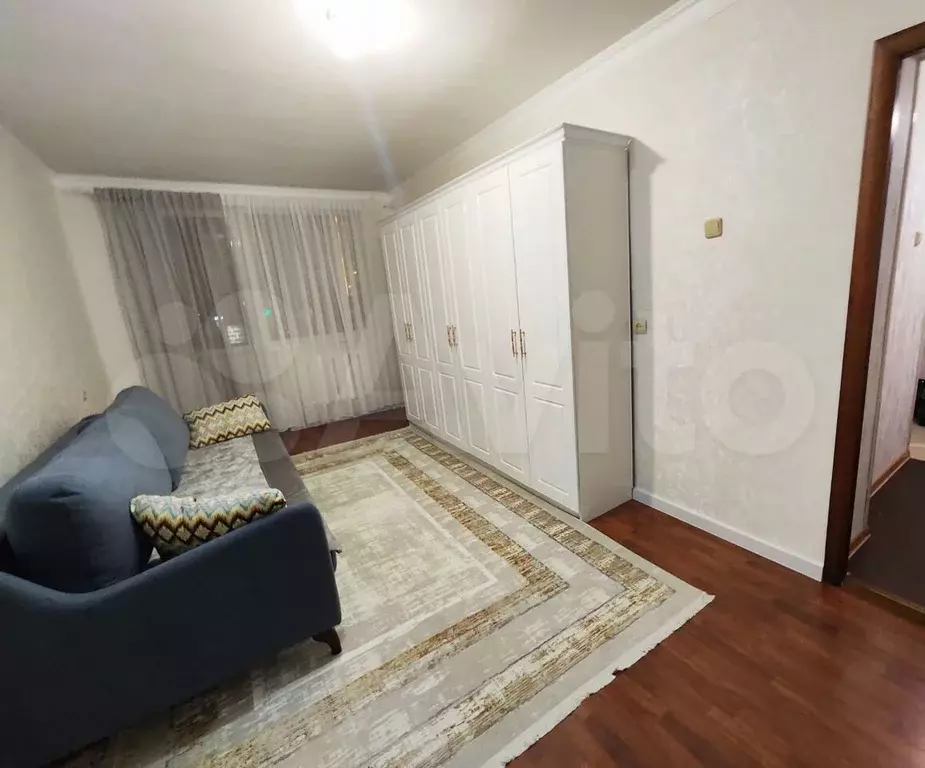 2-к. квартира, 50 м, 3/5 эт. - Фото 0