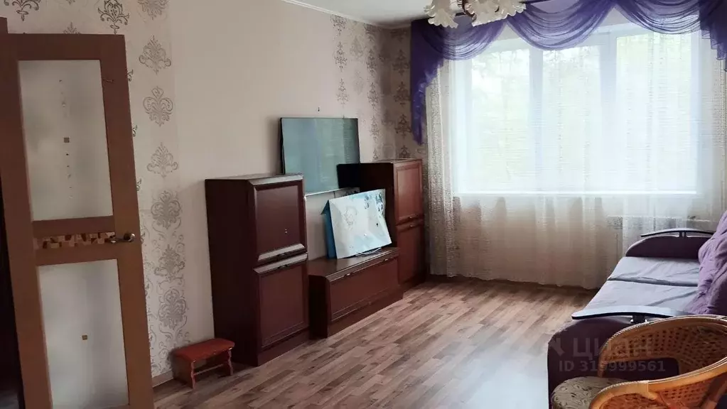 4-к кв. Томская область, Томск ул. Карла Ильмера, 8 (72.0 м) - Фото 1
