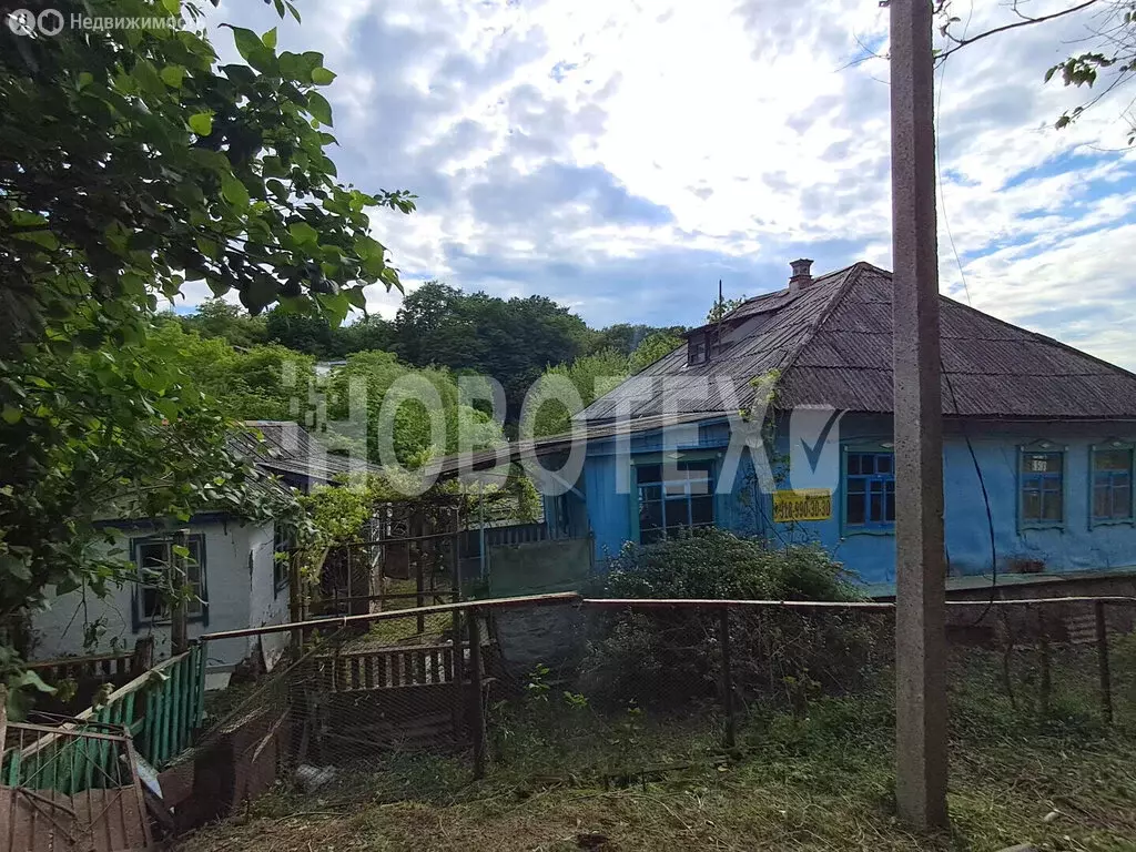 Дом в Горячий Ключ, улица Шевченко, 9 (69.1 м) - Фото 2