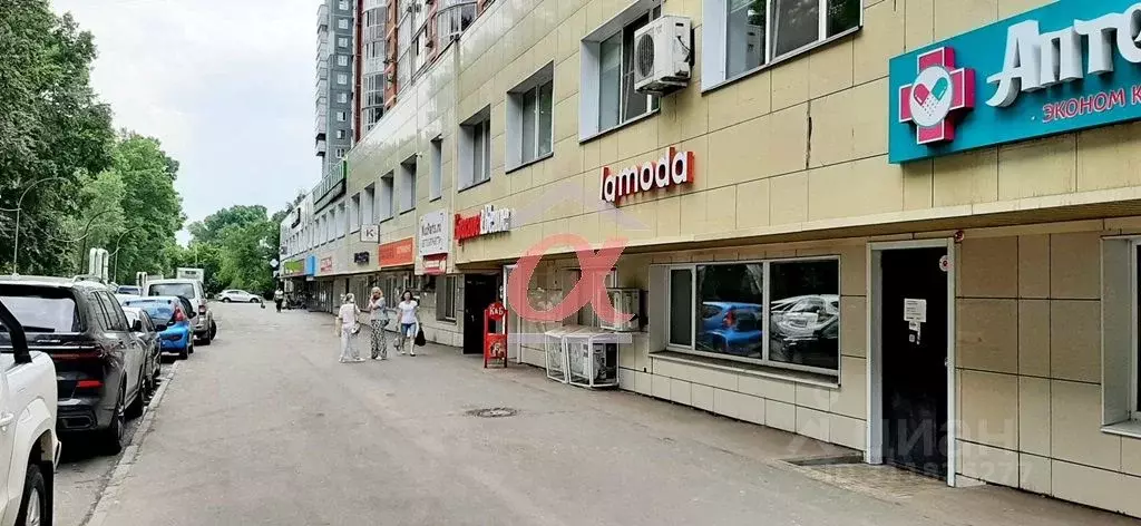 Помещение свободного назначения в Кемеровская область, Кемерово ул. ... - Фото 1
