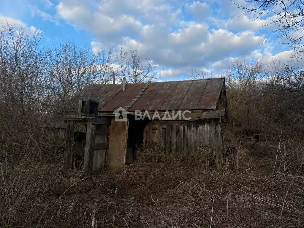 Участок в Пензенская область, Бессоновский район, с. Кижеватово ул. ... - Фото 1