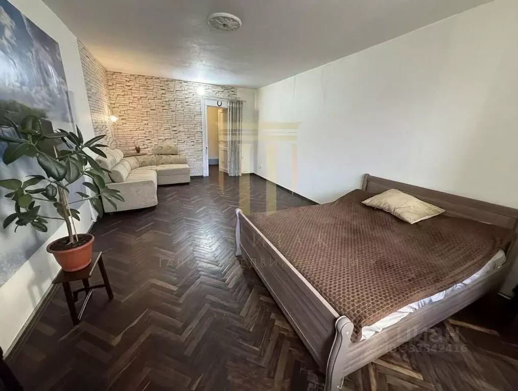 3-к кв. Санкт-Петербург Днепропетровская ул., 3 (100.4 м) - Фото 1
