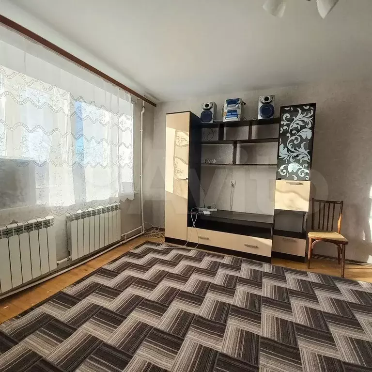 1-к. квартира, 36 м, 3/5 эт. - Фото 0