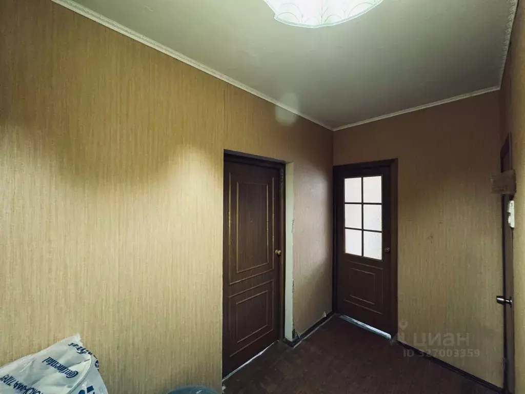 1-к кв. Владимирская область, Александров ул. Королева, 12 (38.0 м) - Фото 2