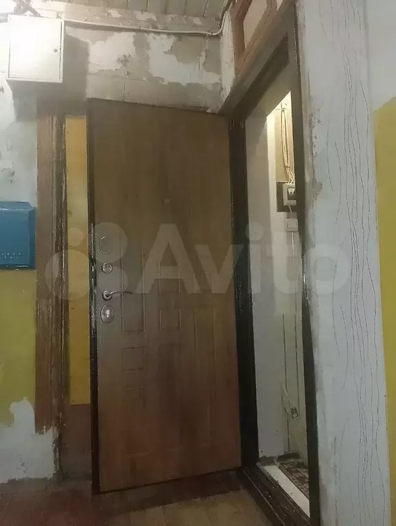 1-к. квартира, 24 м, 1/2 эт. - Фото 1