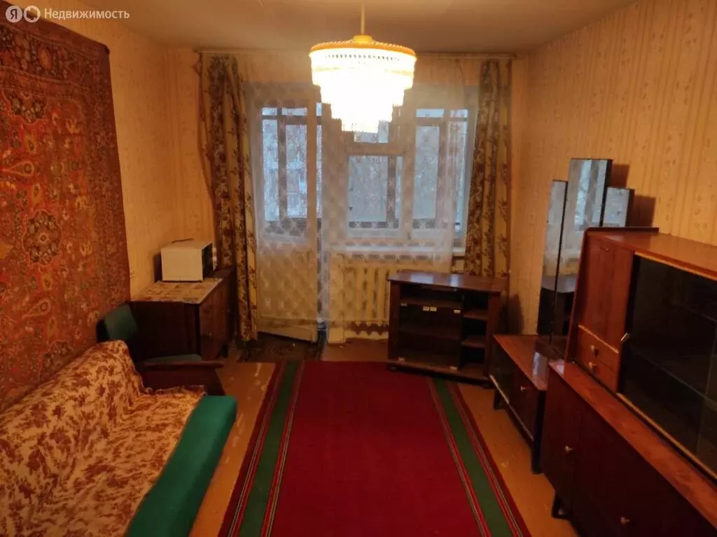 2-комнатная квартира: Тверь, улица Хромова, 3А (44.1 м) - Фото 2