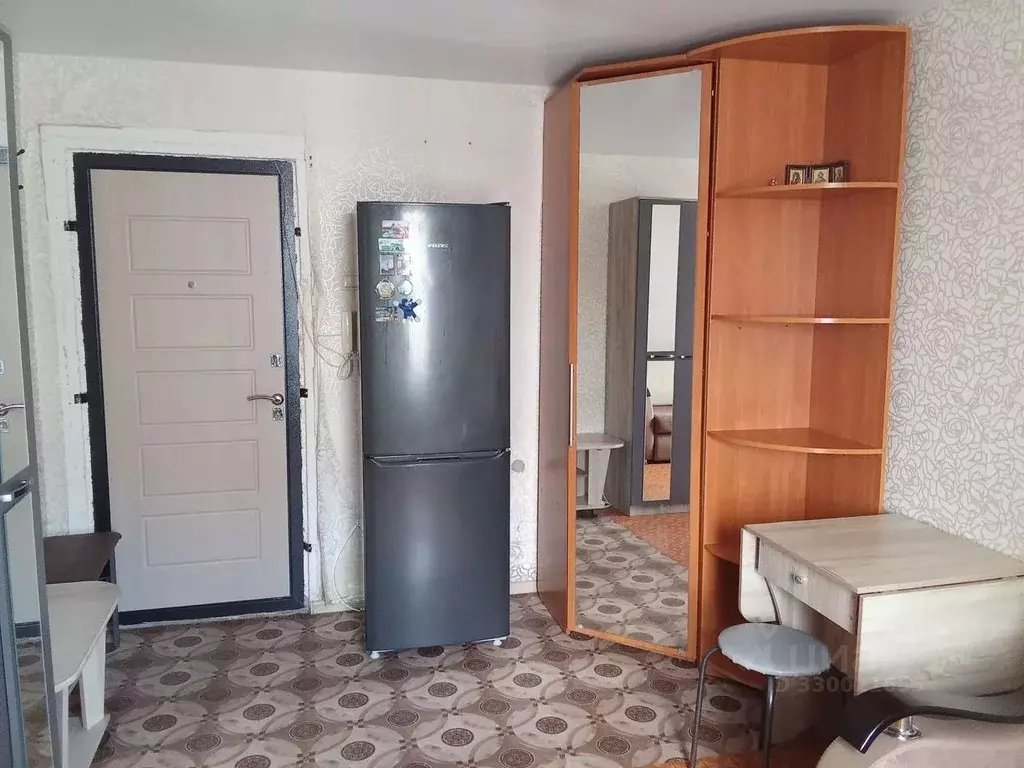Комната Чувашия, Чебоксары ул. Мате Залка, 12к1 (14.0 м) - Фото 2