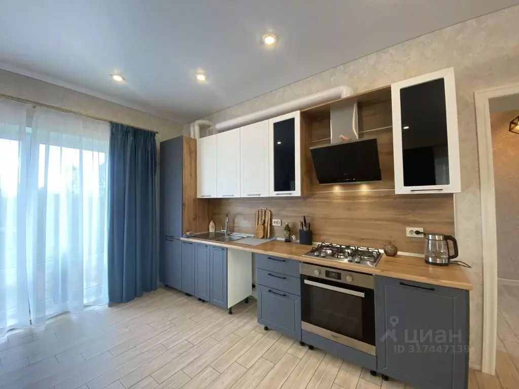 Коттедж в Калужская область, Калуга городской округ, д. Пучково ул. ... - Фото 2