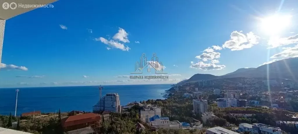 1-комнатная квартира: Алушта, Ялтинская улица, 20 (36 м) - Фото 2