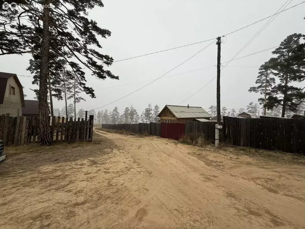 Участок в Улан-Удэ, Октябрьский район, Витимская улица (4.2 м) - Фото 1