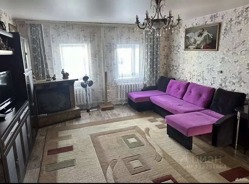 Дом в Новосибирская область, Искитимский район, Совхозный сельсовет, ... - Фото 1
