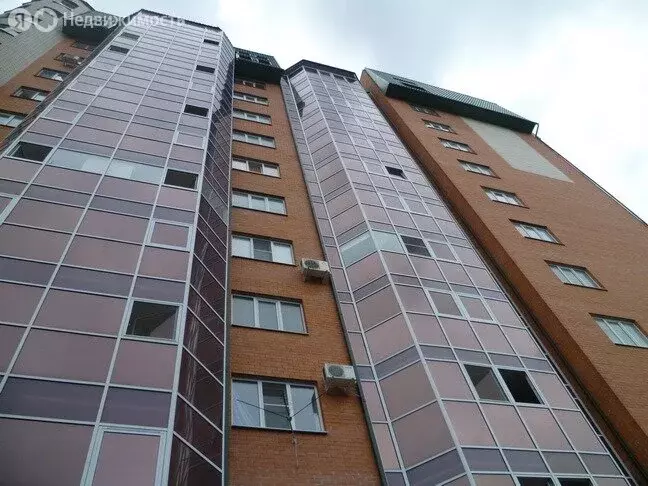 2-комнатная квартира: Ессентуки, Советская улица, 18 (57 м) - Фото 0