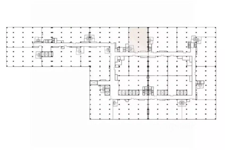 Помещение свободного назначения в Москва ул. Свободы, 35С50 (50000 м) - Фото 2