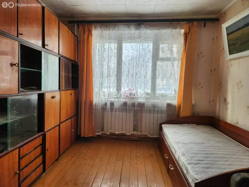 1-комнатная квартира: Пенза, улица Металлистов, 1А (31 м) - Фото 0