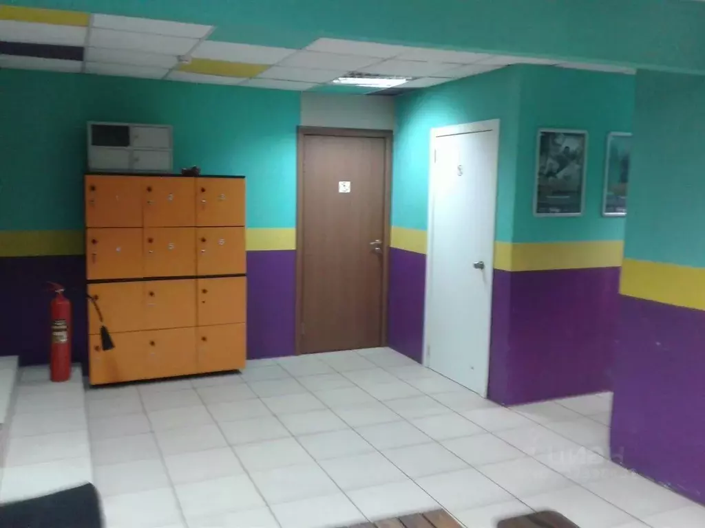 Помещение свободного назначения в Кемеровская область, Новокузнецк ... - Фото 2