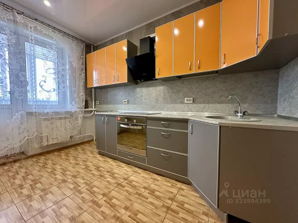 1-к кв. Тульская область, Тула просп. Ленина, 124 (37.5 м) - Фото 2