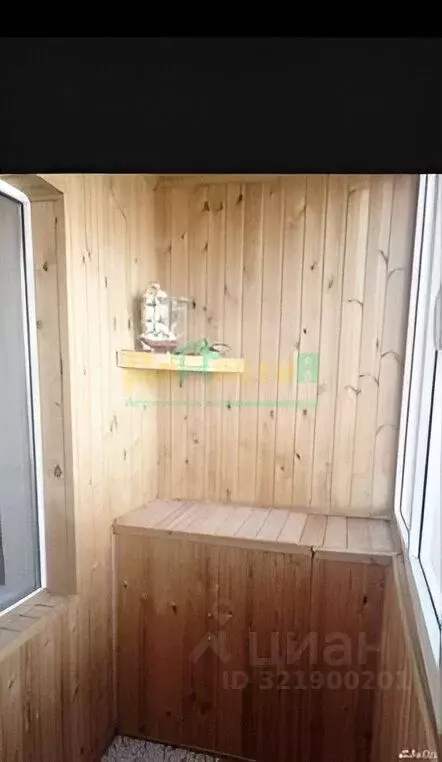 3-к кв. Белгородская область, Белгород ул. Есенина, 50 (71.0 м) - Фото 1