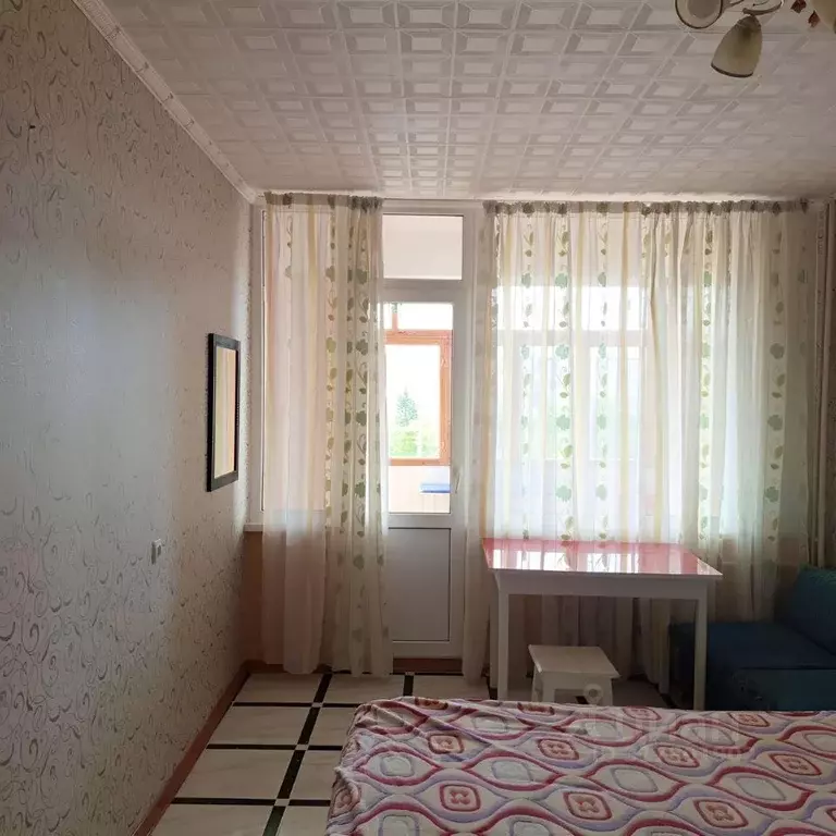 3-к кв. Крым, Евпатория ул. Некрасова (65.0 м) - Фото 1