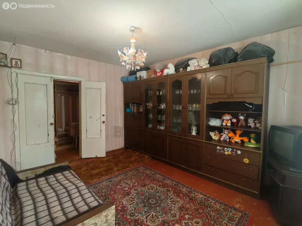 2-комнатная квартира: Ногинск, улица Лебедевой, 2 (50.5 м) - Фото 1