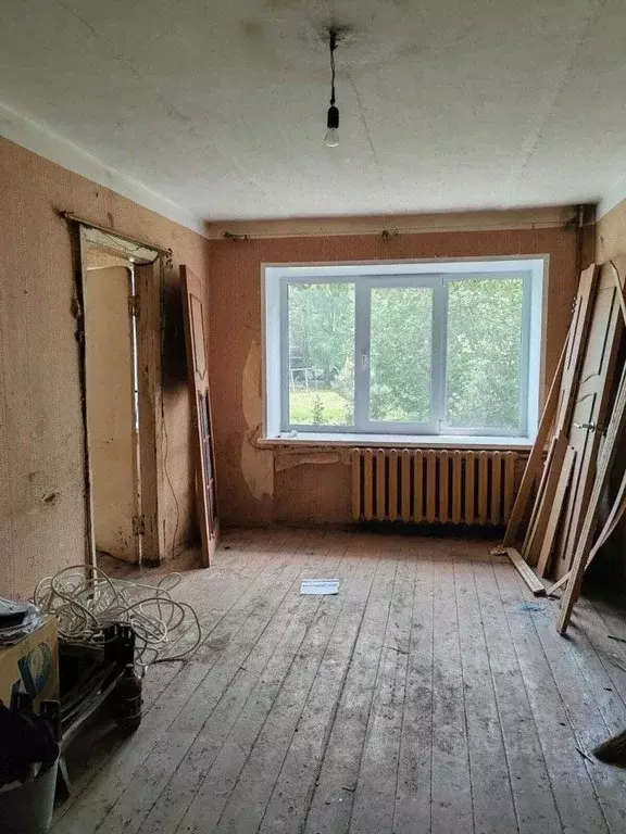 2-к кв. Орловская область, Мценск ул. Гагарина, 74 (43.1 м) - Фото 1