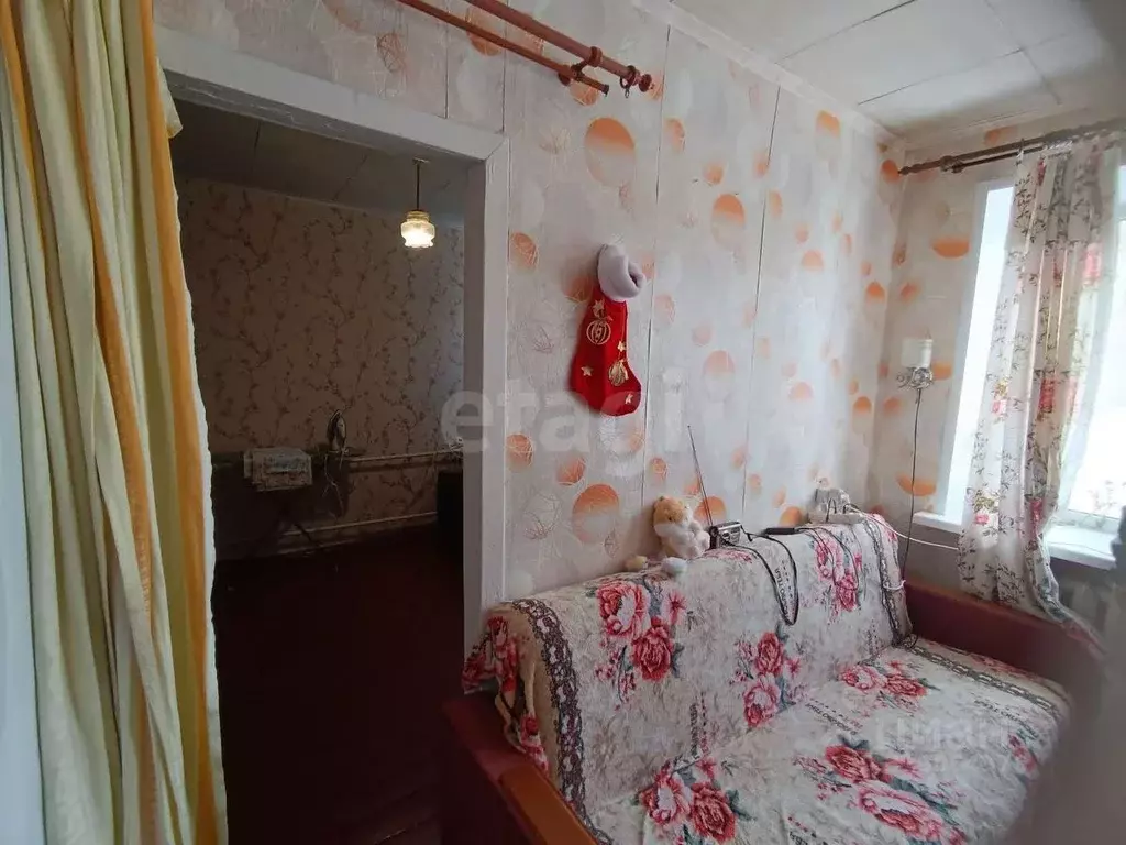 Комната Смоленская область, Смоленск ул. Белинского, 5 (19.9 м) - Фото 0