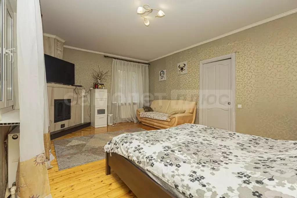 Дом в Московская область, Наро-Фоминский городской округ, д. ... - Фото 2