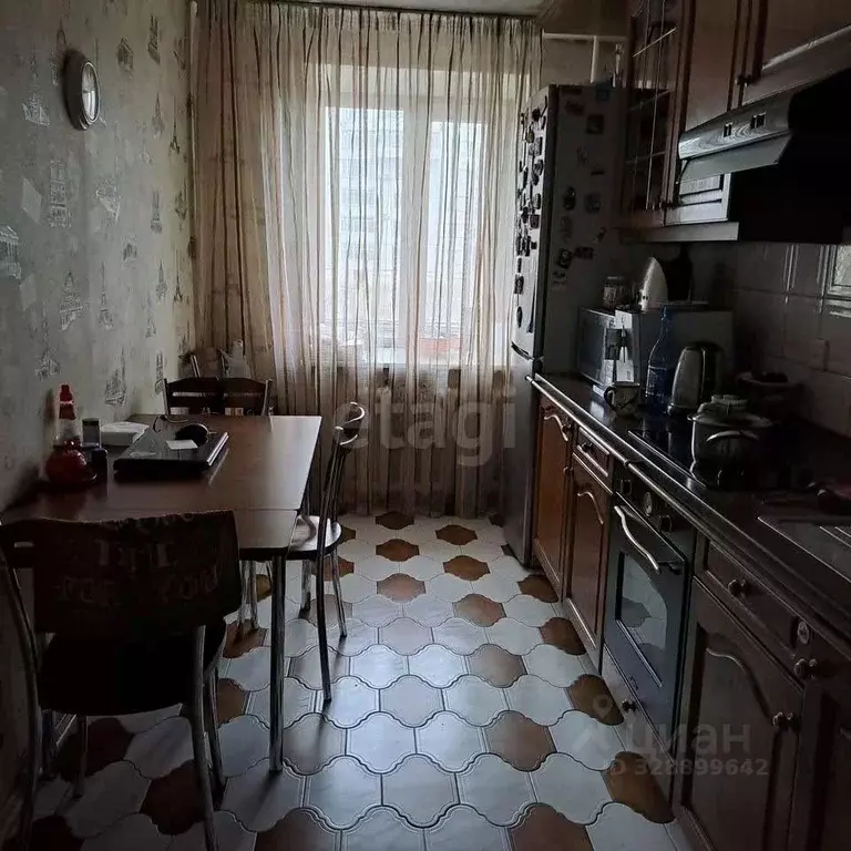 3-к кв. Алтайский край, Барнаул Социалистический просп., 69 (67.5 м) - Фото 1