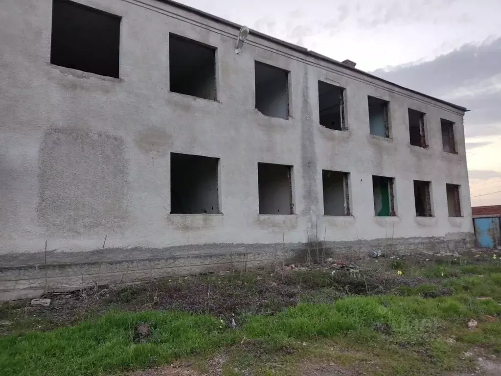 Помещение свободного назначения в Краснодарский край, Красноармейский ... - Фото 1