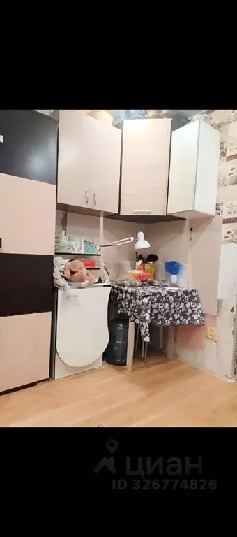 Комната Пермский край, Пермь Закамская ул., 85 (17.0 м) - Фото 2