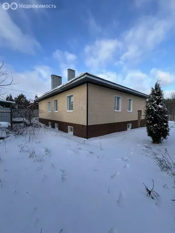 Дом в Казань, Малахитовая улица, 23 (112 м) - Фото 1