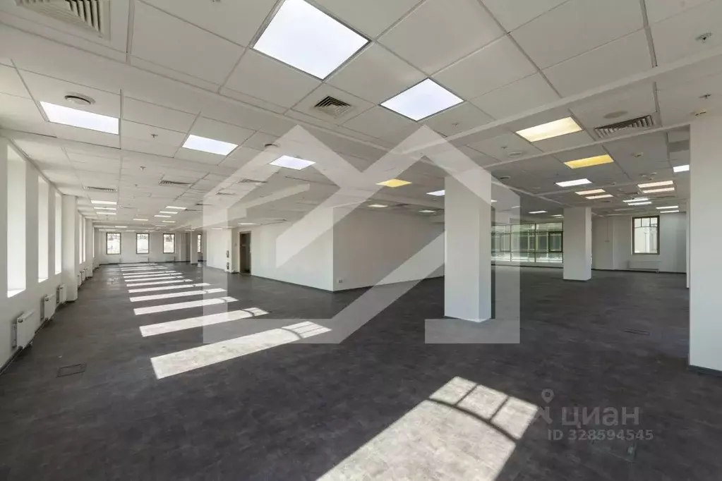 Помещение свободного назначения в Москва Подкопаевский пер., 4 (328 м) - Фото 2