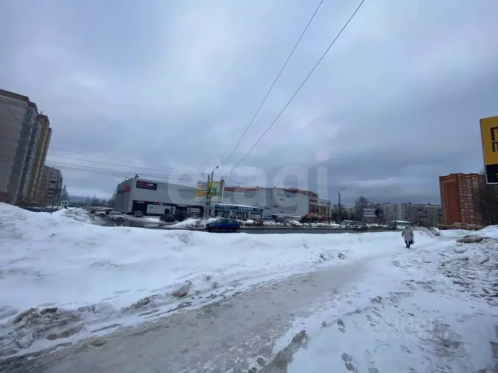 Гараж в Владимирская область, Ковров Еловая ул. (85 м) - Фото 2