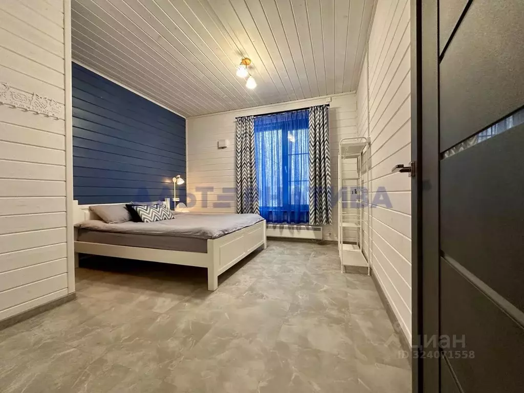 Дом в Ярославская область, Переславль-Залесский муниципальный округ, ... - Фото 2