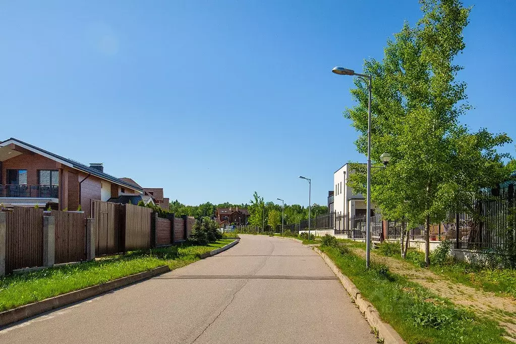 Коттедж в Московская область, Мытищи городской округ, д. Степаньково, ... - Фото 2