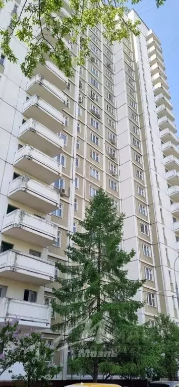 2-к кв. Москва 38-й Юго-Запада кв-л, к1 (56.7 м) - Фото 1