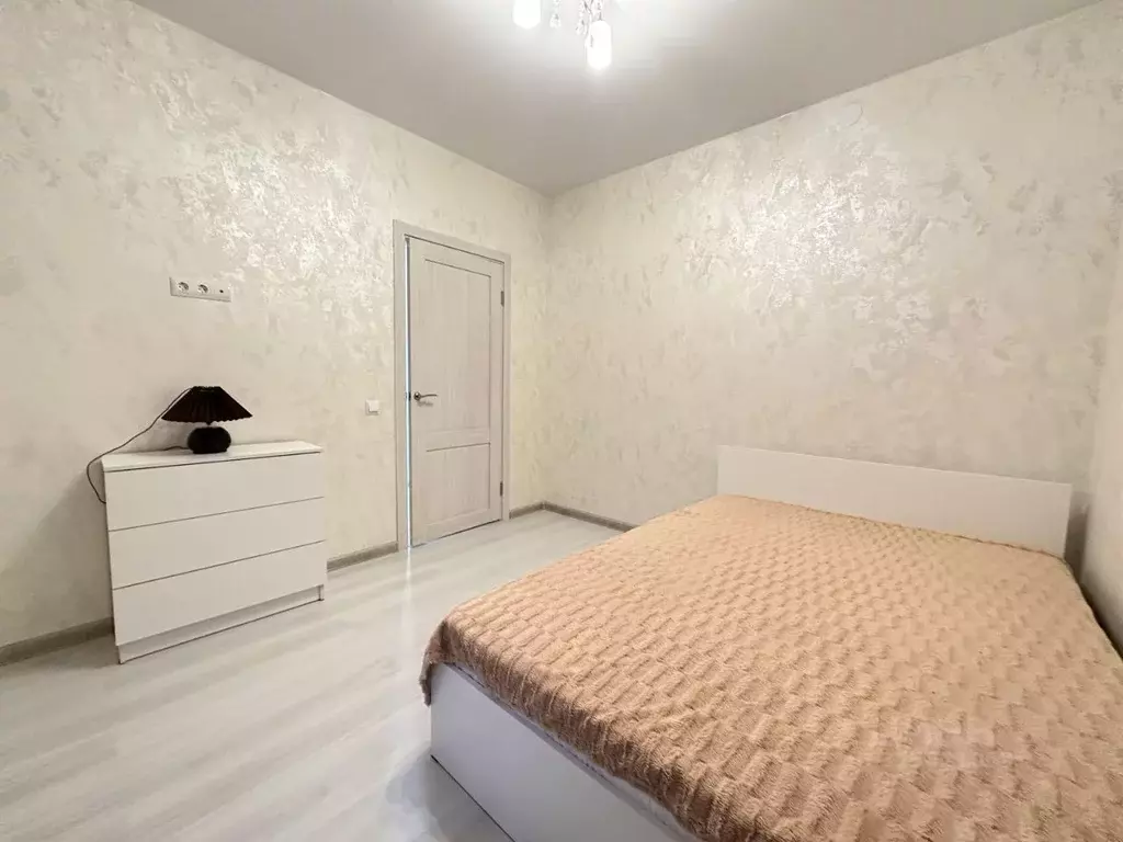 2-к кв. Санкт-Петербург Кубинская ул., 82к3с1 (61.4 м) - Фото 2