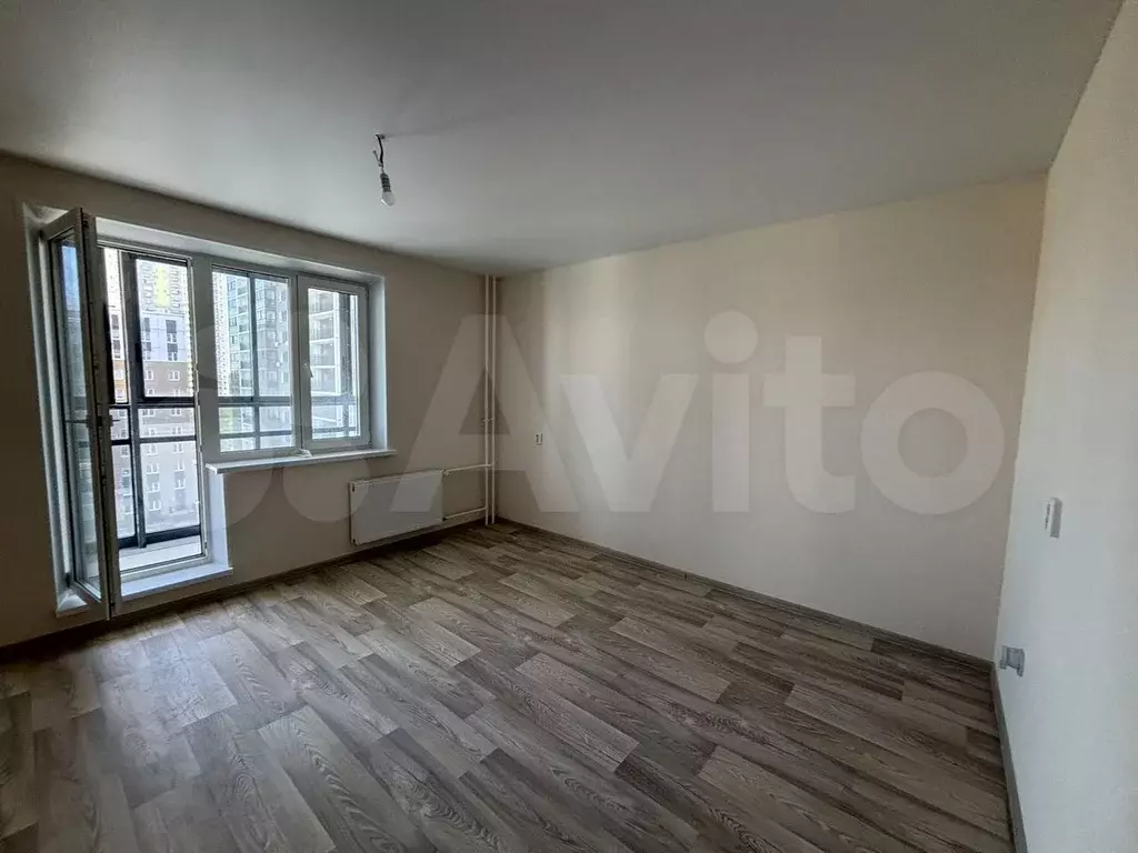 Квартира-студия, 25 м, 8/10 эт. - Фото 0