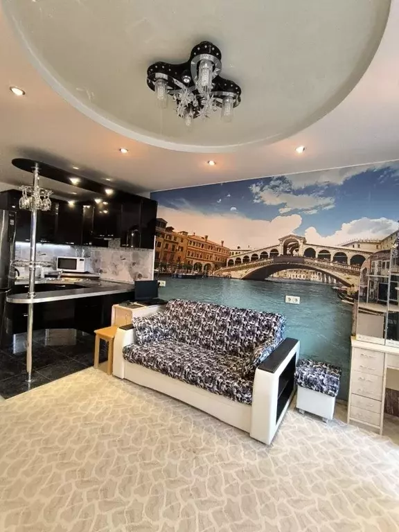 Студия Ленинградская область, Никольское Тосненский район, ... - Фото 1