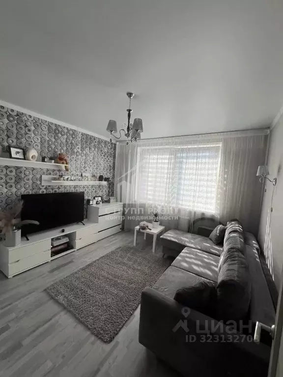 1-к кв. Калининградская область, Калининград ул. Маршала Новикова, 13 ... - Фото 0