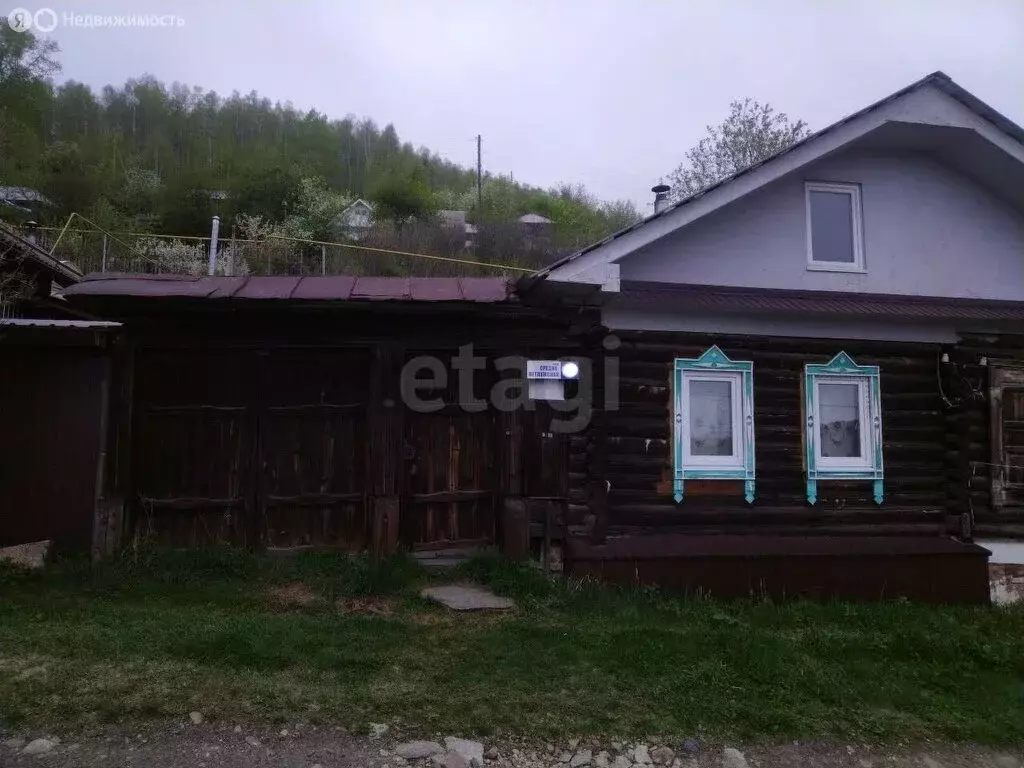 Дом в Златоуст, Средне-Ветлужская улица (35.2 м) - Фото 0