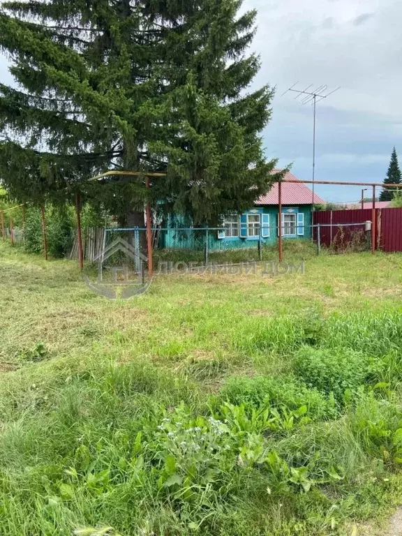 Участок в Курганская область, Шадринский муниципальный округ, с. ... - Фото 2
