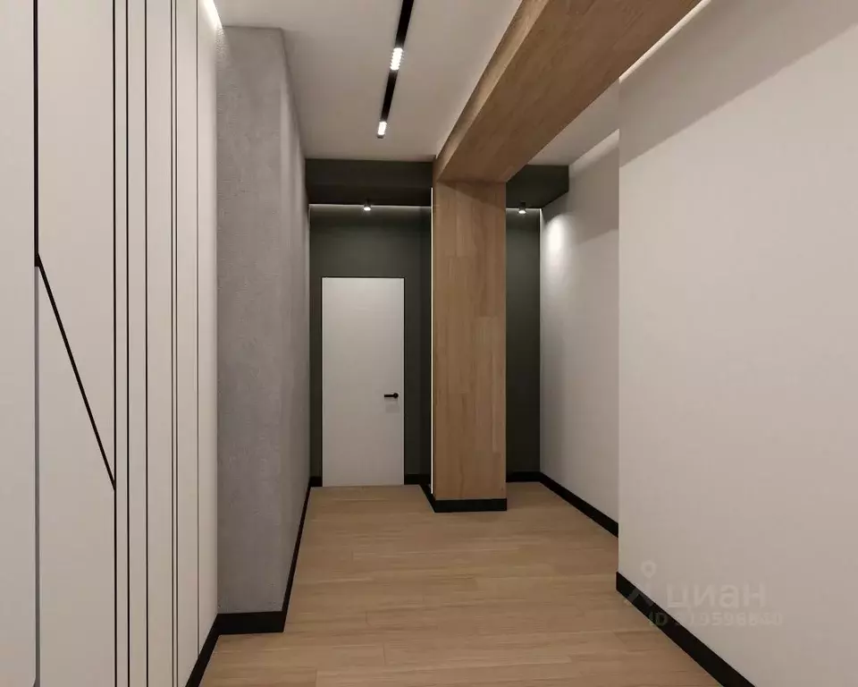 Офис в Татарстан, Казань ул. Братьев Касимовых, 22/7 (10 м) - Фото 1