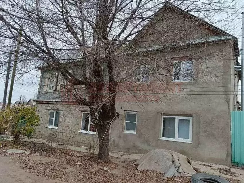 4-комнатная квартира: Астрахань, Восточная улица, 15 (80.5 м) - Фото 2