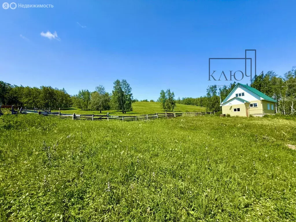 Дом в деревня Даутово, Школьная улица, 25/1 (63 м) - Фото 0