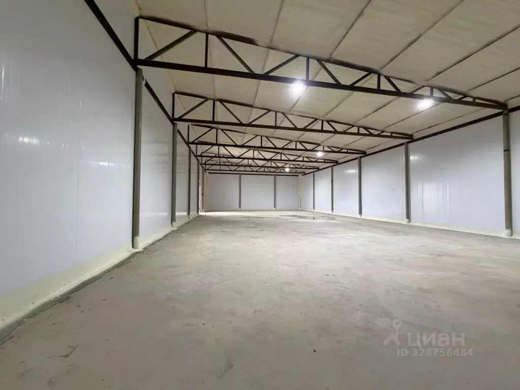 Помещение свободного назначения в Московская область, Ленинский ... - Фото 1