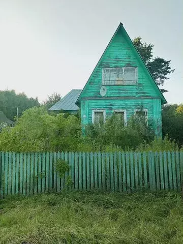 Дом 50 м на участке 6 сот. - Фото 0